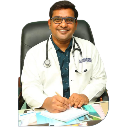 Dr. Y. Harish Kumar 