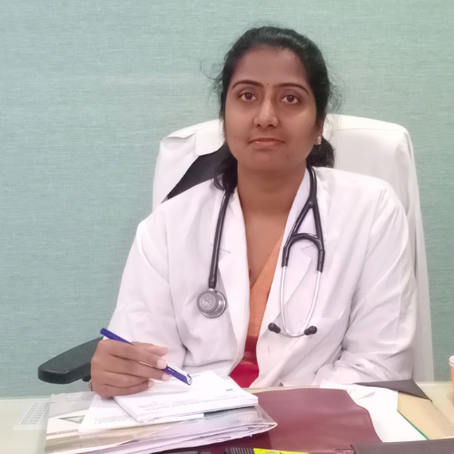 Dr Vijaya 