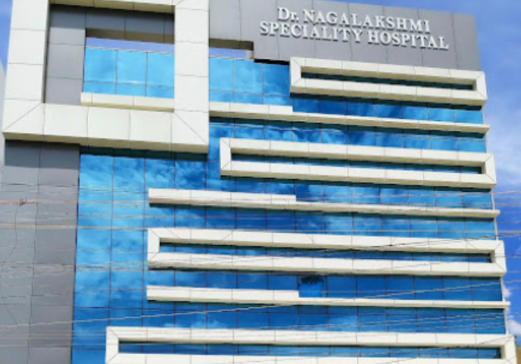 Dr. Nagalakshmi Speciality Hospital