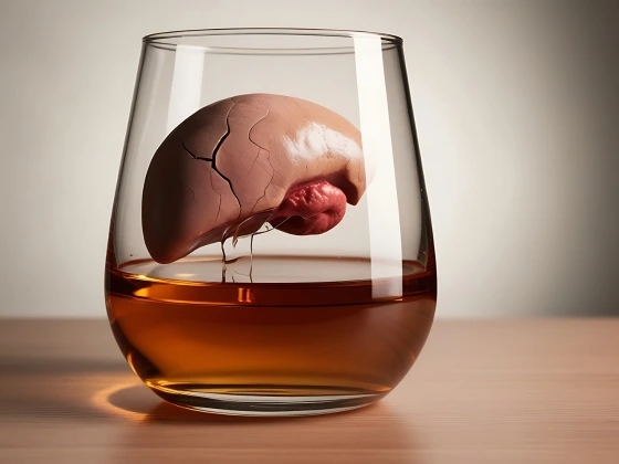 alcoholic liver disease