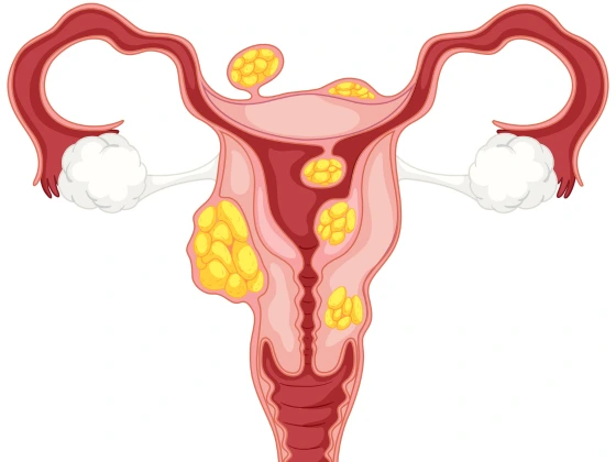 fibroids